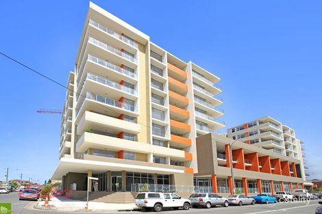 Property photo of 161/22-32 Gladstone Avenue Wollongong NSW 2500