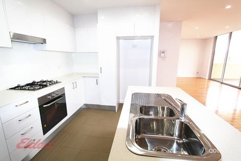Property photo of 161/22-32 Gladstone Avenue Wollongong NSW 2500