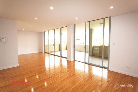 Property photo of 161/22-32 Gladstone Avenue Wollongong NSW 2500