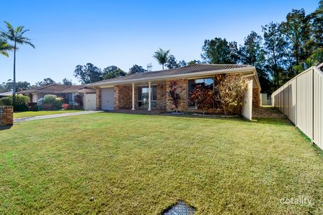 Property photo of 42 Togos Avenue Currumbin Waters QLD 4223