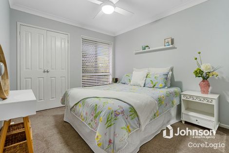 Property photo of 31 Honeysuckle Way Calamvale QLD 4116