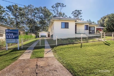 Property photo of 70 Hill Street Tivoli QLD 4305