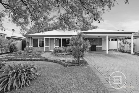 Property photo of 12 Armitage Close South Guildford WA 6055