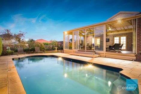 Property photo of 4 Queensberry Court Hillside VIC 3037