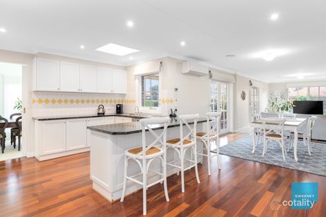 Property photo of 4 Queensberry Court Hillside VIC 3037