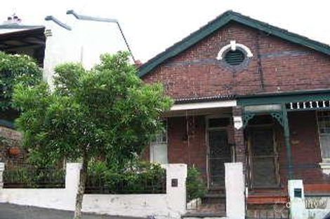 29 Smith St, Rozelle, NSW 2039