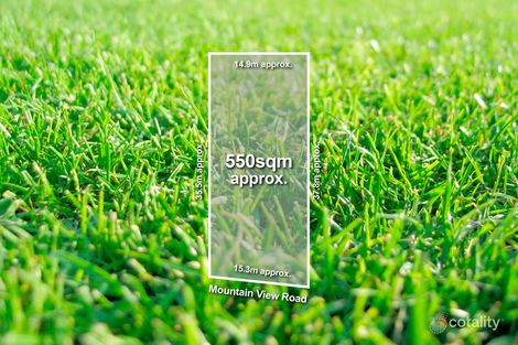 Property photo of 15 Mountain View Road Montmorency VIC 3094