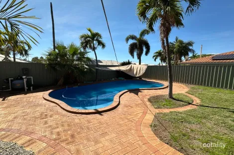 13 Viveash Way, Bulgarra, WA 6714