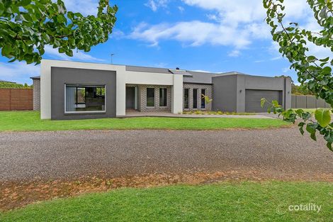 Property photo of 11 Bella Vista Place Hamilton VIC 3300