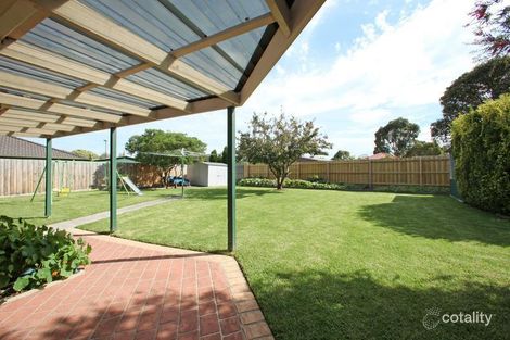 20 Second Ave, Rowville, VIC 3178