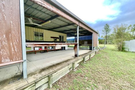Property photo of 308 Bells Road Rodds Bay QLD 4678