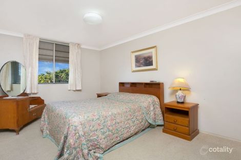 Property photo of 7/372 Old Cleveland Road Coorparoo QLD 4151
