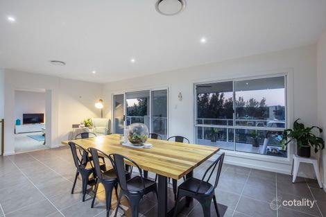 Property photo of 23 Village High Crescent Coomera QLD 4209