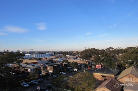 Property photo of 40/2-8 Wayman Place Merrylands NSW 2160