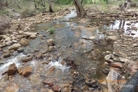 888 North Branch Rd, Mount Perry, QLD 4671