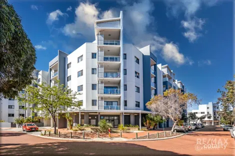 Property photo of 72/6 Walsh Loop Joondalup WA 6027