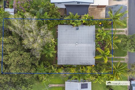 76 Buzacott St, Park Avenue, QLD 4701