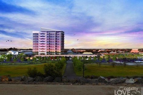 302/8 Breavington Way, Northcote, VIC 3070