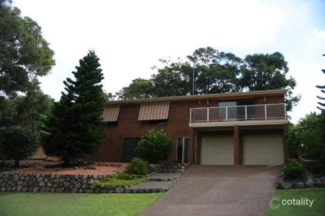 2 Taranaki Pl, Macquarie Hills, NSW 2285