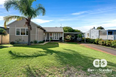 22 Palmer St, Donnybrook, WA 6239