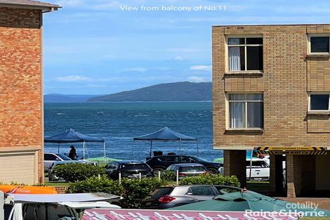 Property photo of 11 Kurrawa Close Nelson Bay NSW 2315