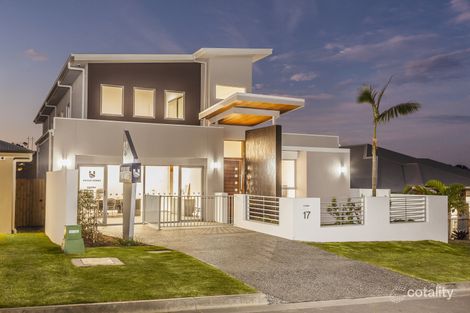 Property photo of 17 Elvire Street Ormeau Hills QLD 4208