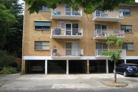 B5/65 Oshanassy St, North Melbourne, VIC 3051