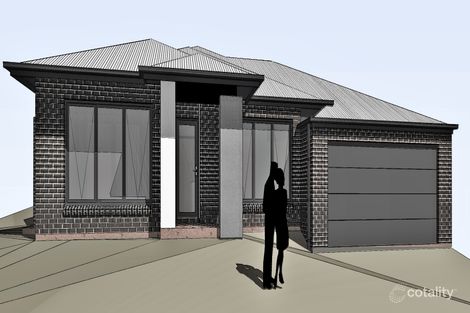 Lot 28 Darcy Dr, Miners Rest, VIC 3352