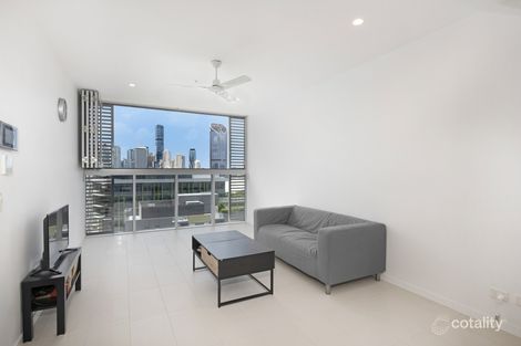 Property photo of 1010/66 Manning Street South Brisbane QLD 4101
