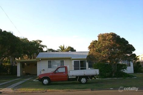 22 Priebe St, Kalkie, QLD 4670