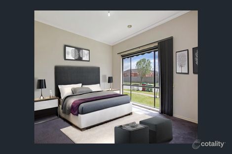 Property photo of 15 Merribah Way Cranbourne West VIC 3977
