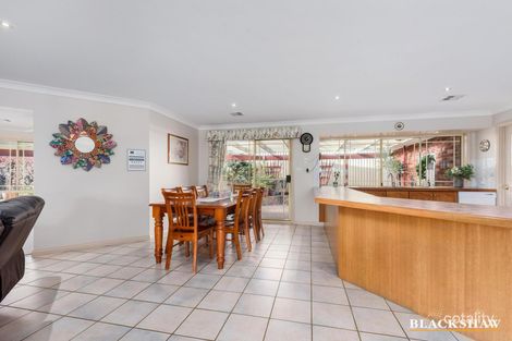 Property photo of 10 Lempriere Crescent Kambah ACT 2902