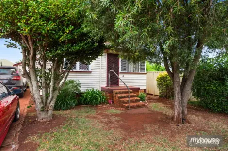 3 Goode St, Newtown, QLD 4350