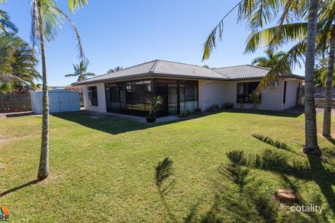 Property photo of 23 Spinnaker Way Bucasia QLD 4750