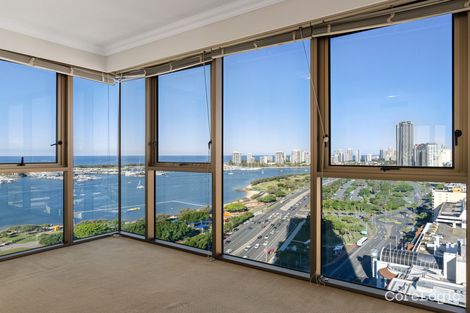 Property photo of 2101/50 Marine Parade Southport QLD 4215