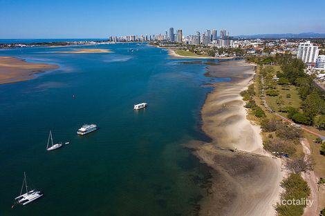 Property photo of 18 Harran Street Southport QLD 4215