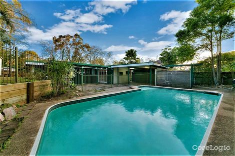 Property photo of 1 Kewarra Street Kenmore QLD 4069