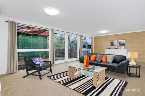 Property photo of 1 Kewarra Street Kenmore QLD 4069