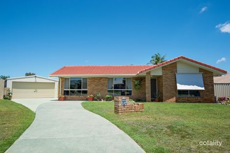 8 Day Pl, Sandstone Point, QLD 4511