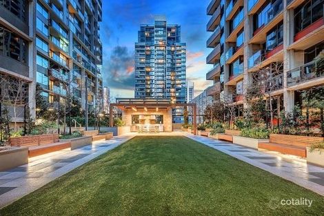 4503/639 Lonsdale St, Melbourne, VIC 3000