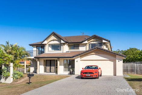 Property photo of 4 Hamilton Close Forest Lake QLD 4078