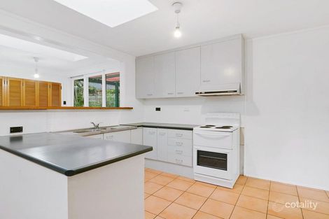 Property photo of 1 Kewarra Street Kenmore QLD 4069