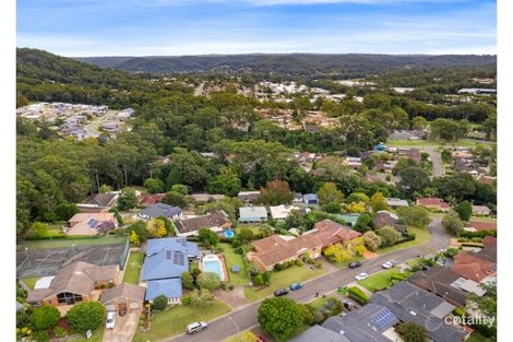 Property photo of 6 Narelle Close Lisarow NSW 2250