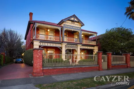 Property photo of 362 Beaconsfield Parade St Kilda West VIC 3182