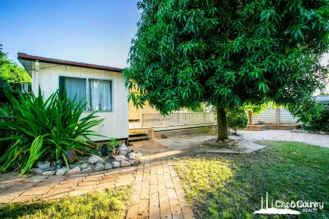 Property photo of 84 Brett Avenue Healy QLD 4825