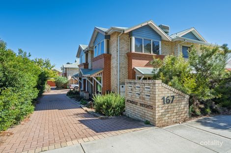 4/167 Stock Rd, Palmyra, WA 6157