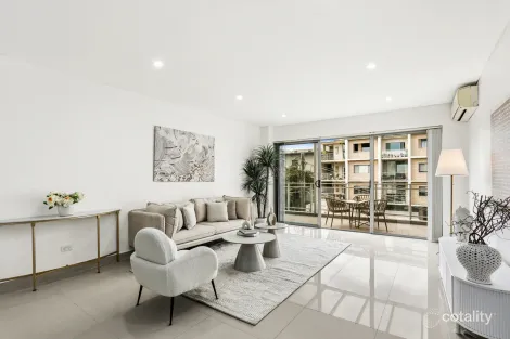 19/100 Tennyson Rd, Mortlake, NSW 2137