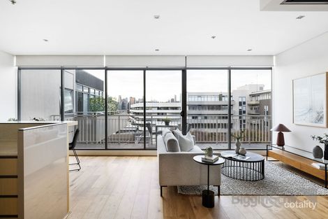Property photo of 805C/142 Rouse Street Port Melbourne VIC 3207