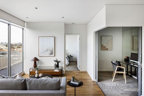 Property photo of 805C/142 Rouse Street Port Melbourne VIC 3207