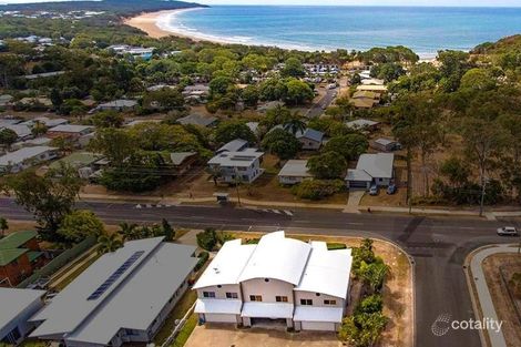 Property photo of 1/2 Tate Street Agnes Water QLD 4677